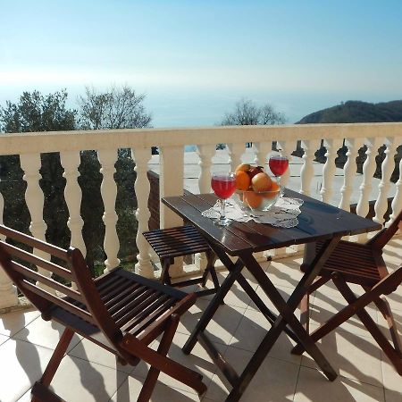 House Stijepovic Villa Petrovac Exterior photo