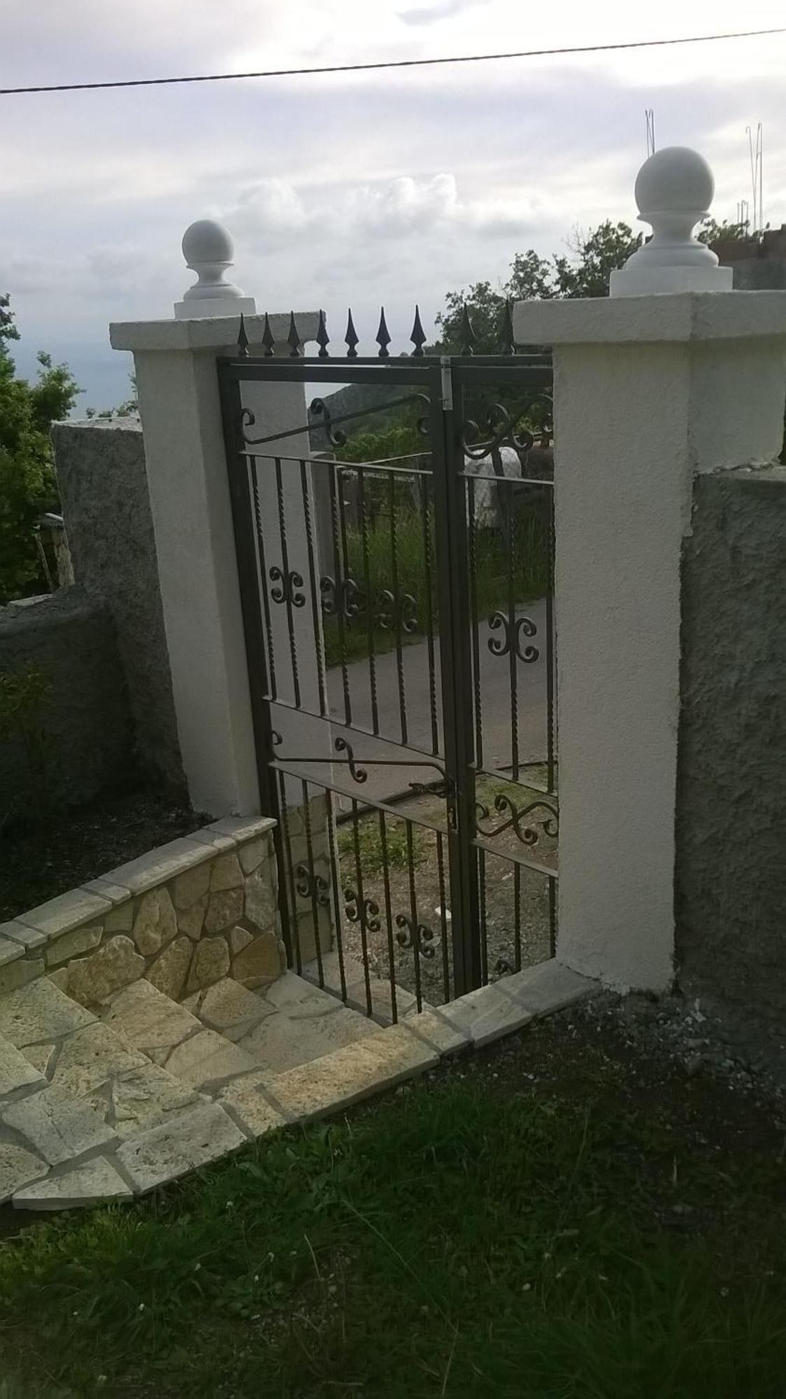 House Stijepovic Villa Petrovac Room photo