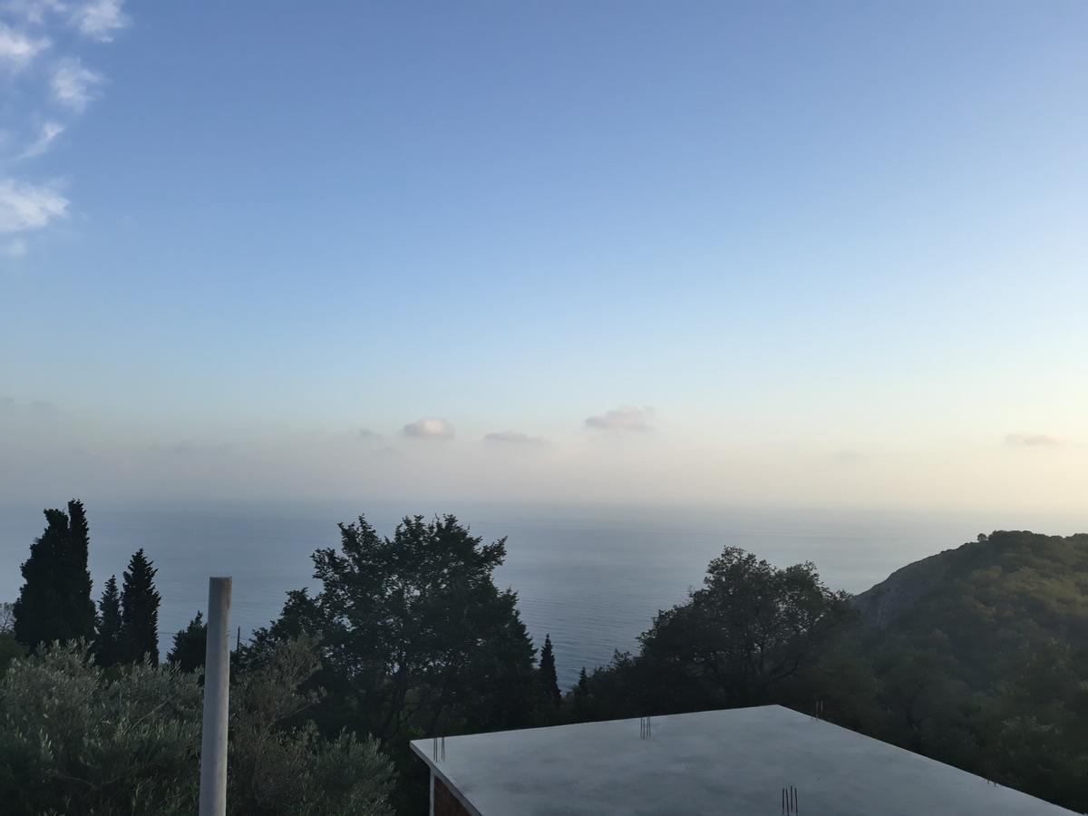 House Stijepovic Villa Petrovac Exterior photo